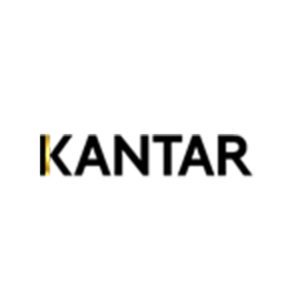 A Kantar logo