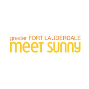 A graphic text about the greater Fort Lauderdale